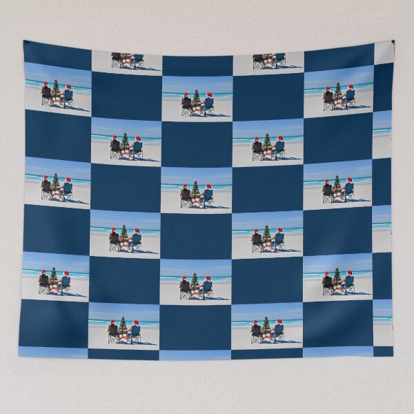 Item preview, Australian Christmas Premium(1) designed and sold by JeffreyWeissnat.