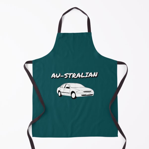 Item preview, AU-Stralian Falcon 1 designed and sold by JeffreyWeissnat.