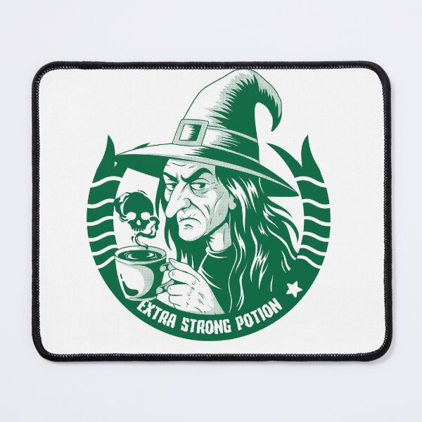 Item preview, Witch’s Extra Strong Potion designed and sold by Eoli Studio.
