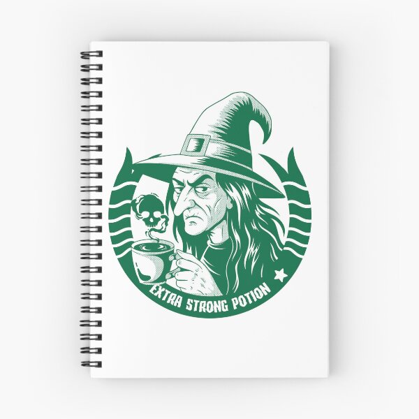 Item preview, Witch’s Extra Strong Potion designed and sold by Eoli Studio.