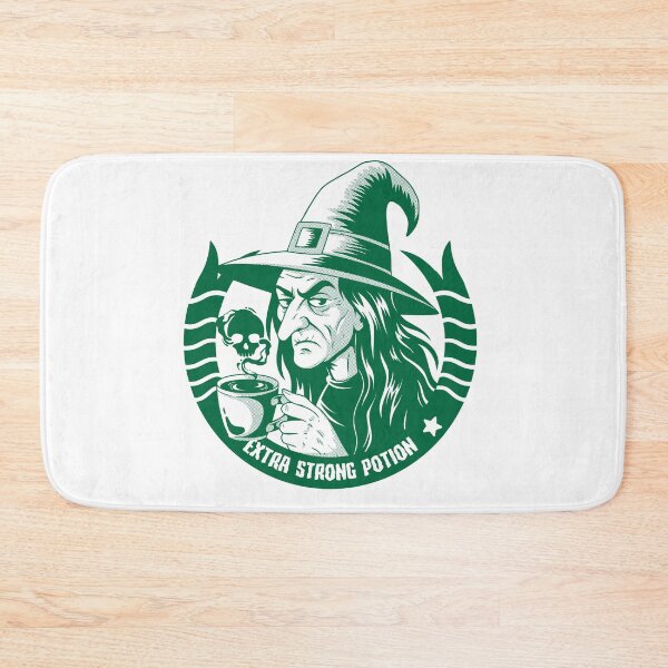 Item preview, Witch’s Extra Strong Potion designed and sold by Eoli Studio.