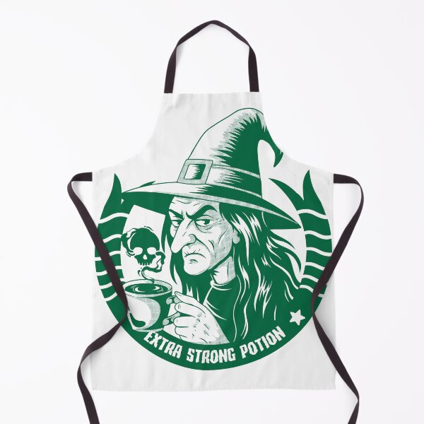 Item preview, Witch’s Extra Strong Potion designed and sold by Eoli Studio.