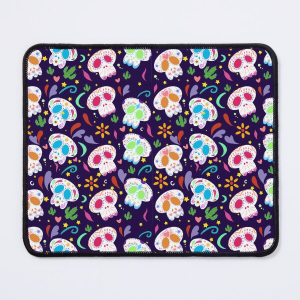 Item preview, Día de los Muertos designed and sold by MissMochii.