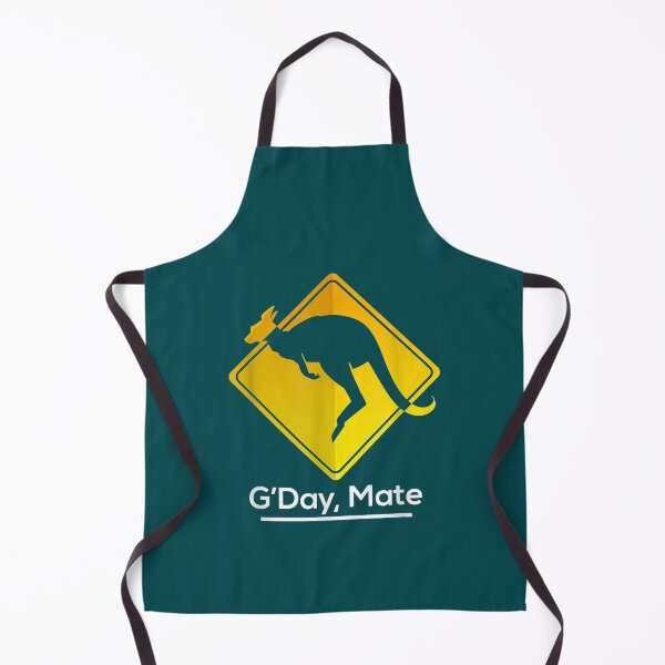 Item preview, Australian National Kangaroo Animal Tee Funny designed and sold by JeffreyWeissnat.