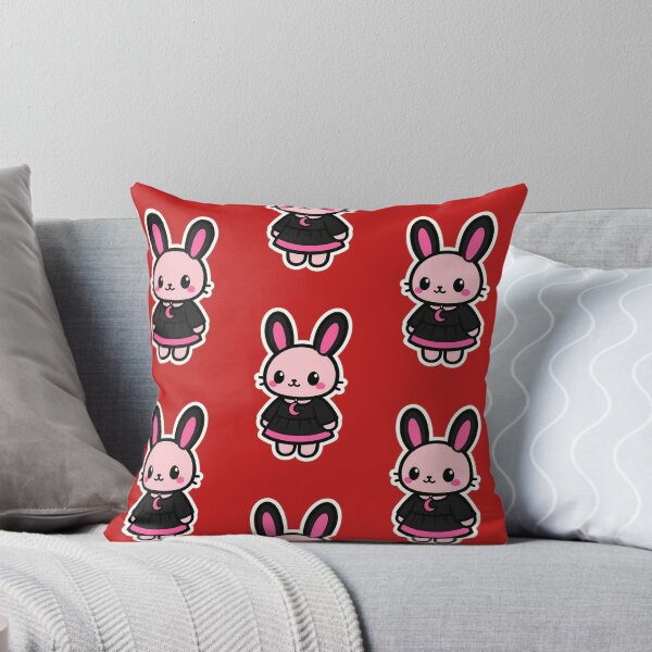 Item preview, A punk rabbit designed and sold by NikkyWorld.