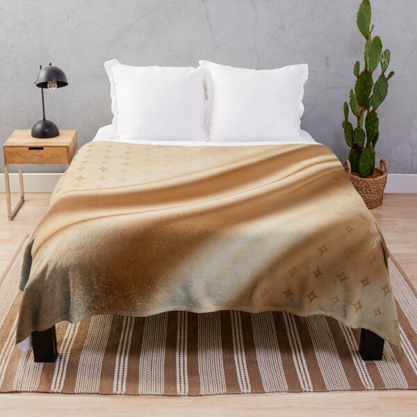 Item preview, Vanilla Caramel Silky Pattern designed and sold by Simplybe1.