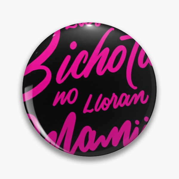 Item preview, Las Bichotas No lloran Mami 		 designed and sold by smsihikcaw1.