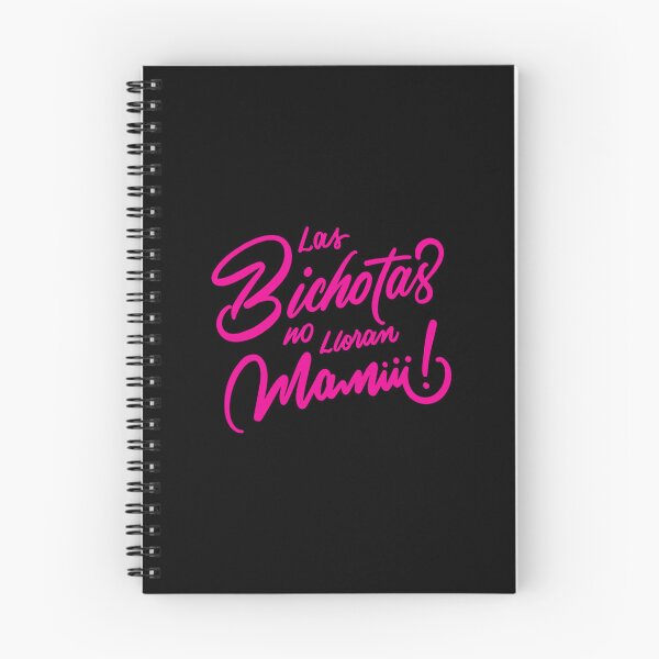 Item preview, Las Bichotas No lloran Mami 		 designed and sold by smsihikcaw1.