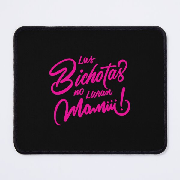 Item preview, Las Bichotas No lloran Mami 		 designed and sold by smsihikcaw1.
