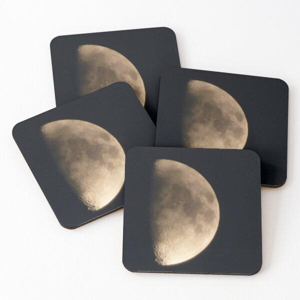 Item preview, The October moon  designed and sold by LumberjackTNArt.