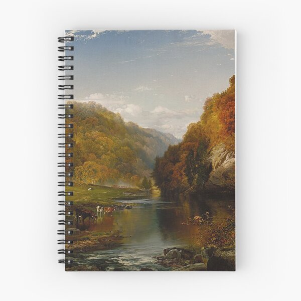 Item preview, Autumn Afternoon designed and sold by tomorrowsart.