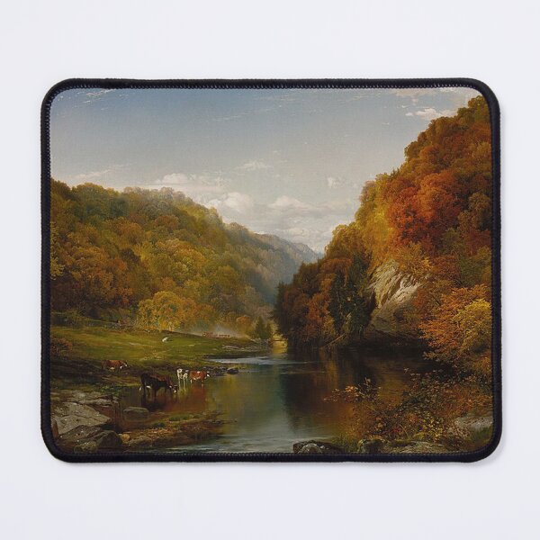 Item preview, Autumn Afternoon designed and sold by tomorrowsart.