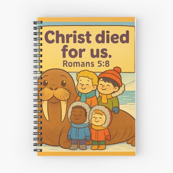 Item preview, God loved us first! designed and sold by vineartstudio.