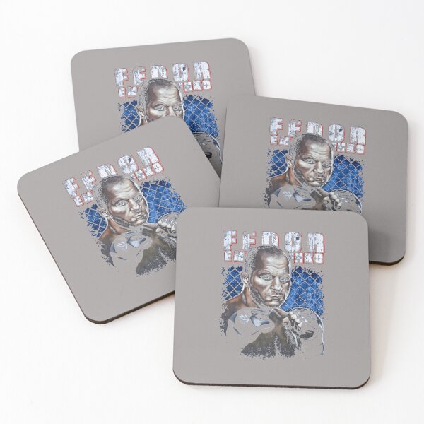 Item preview, FEDOR-EMELIANENKO designed and sold by OskarMarquard.