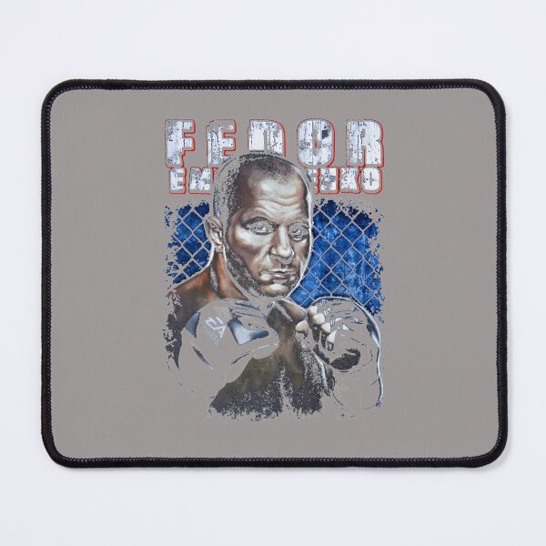 Item preview, FEDOR-EMELIANENKO designed and sold by OskarMarquard.