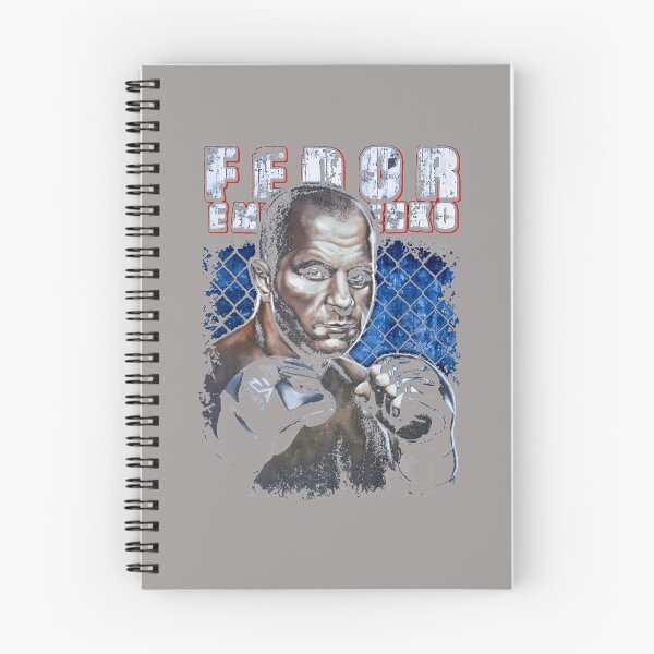 Item preview, FEDOR-EMELIANENKO designed and sold by OskarMarquard.