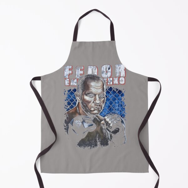 Item preview, FEDOR-EMELIANENKO designed and sold by OskarMarquard.