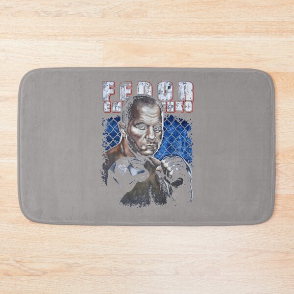 Item preview, FEDOR-EMELIANENKO designed and sold by OskarMarquard.