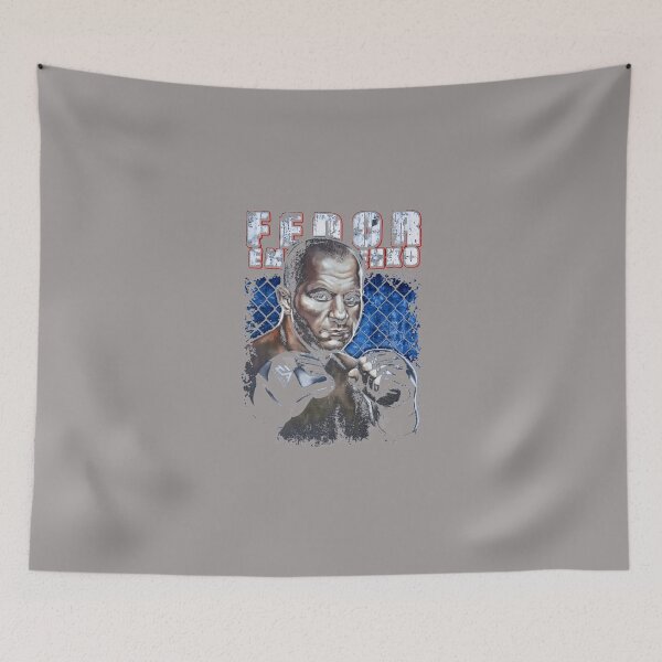 Item preview, FEDOR-EMELIANENKO designed and sold by OskarMarquard.