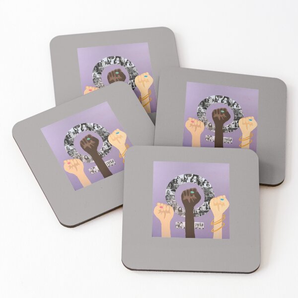 Item preview, FEMINIST-ARTWORK designed and sold by OskarMarquard.