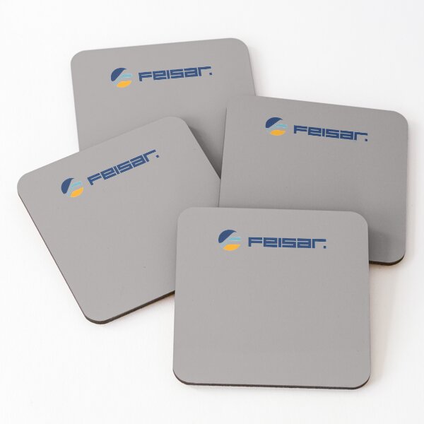 Item preview, FEISAR-LOGO---WIPEOUT designed and sold by OskarMarquard.