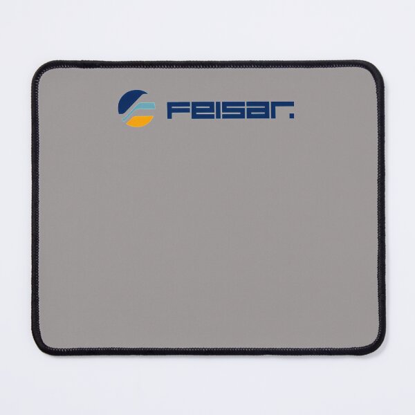 Item preview, FEISAR-LOGO---WIPEOUT designed and sold by OskarMarquard.