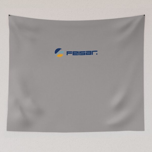 Item preview, FEISAR-LOGO---WIPEOUT designed and sold by OskarMarquard.