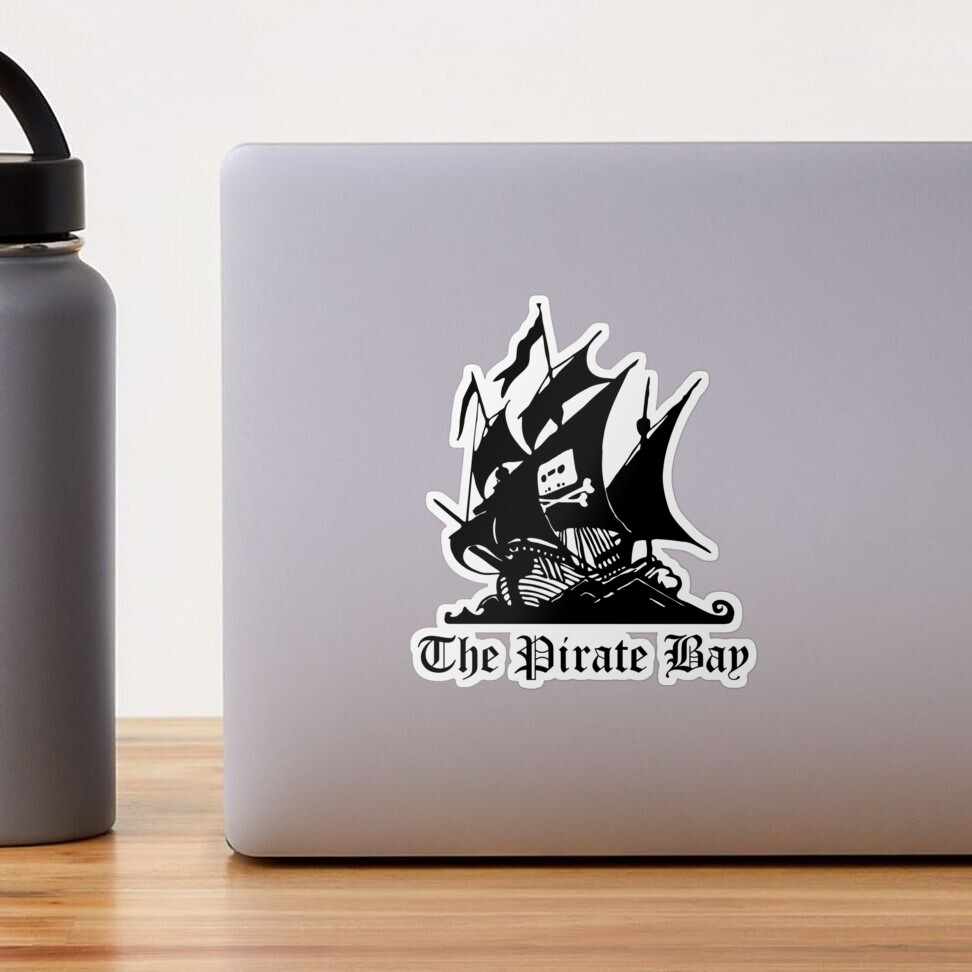 Com logotipo de fênix, site de torrents The Pirate Bay volta ao ar