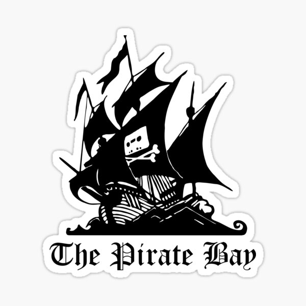 Com logotipo de fênix, site de torrents The Pirate Bay volta ao ar