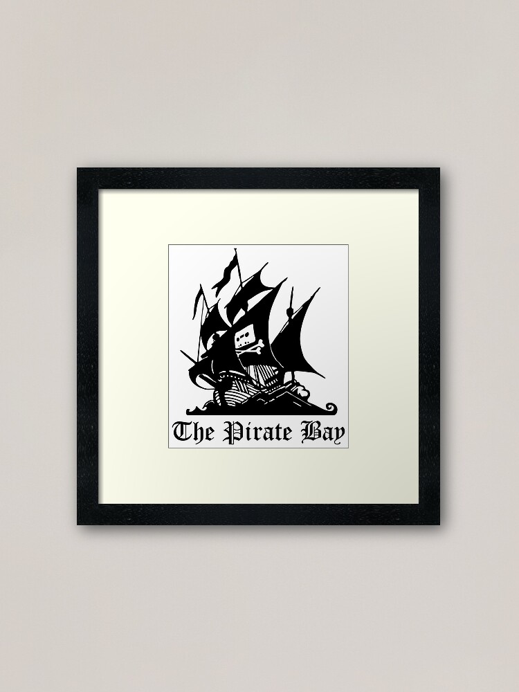 Com logotipo de fênix, site de torrents The Pirate Bay volta ao ar