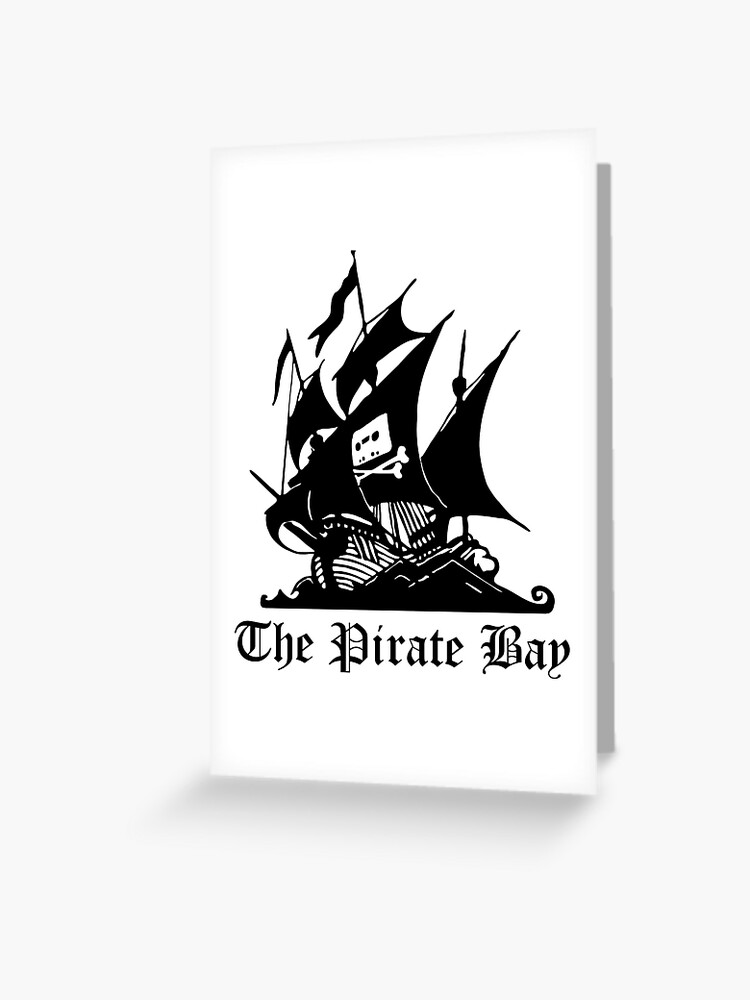 Pirate's Treasure: How the World's Leading Torrent Site Pirate Bay