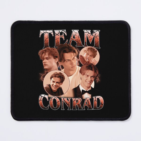 Item preview, Team Conrad Retro Bootleg designed and sold by modoodles357.