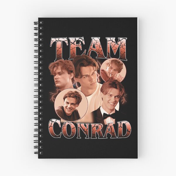 Artikelvorschau, Team Conrad Retro Bootleg entworfen und verkauft von modoodles357.