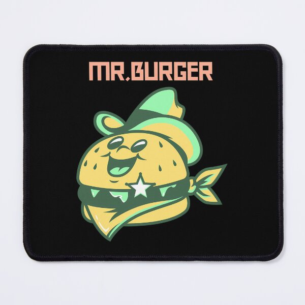 Item preview, m.r burg.er  designed and sold by edwardsskyla.