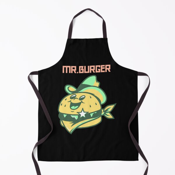 Item preview, m.r burg.er  designed and sold by edwardsskyla.