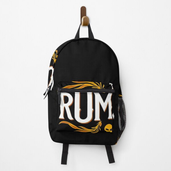 Item preview, best selling folk tour logo punk the rumjacks band designed and sold by ZACHARYNELSO.