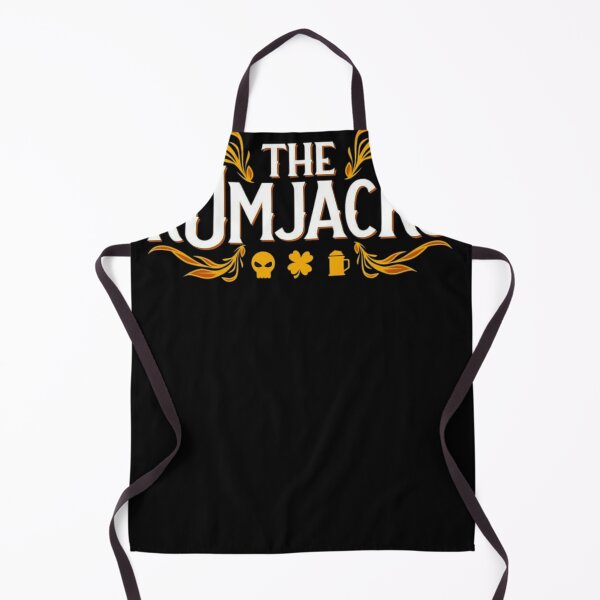 Item preview, best selling folk tour logo punk the rumjacks band designed and sold by ZACHARYNELSO.