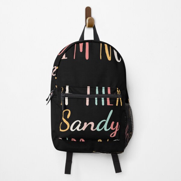 Item preview, If there aren't sandy beaches I'm not going beach vacation designed and sold by snowry.