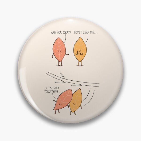 Item preview, Staying together  designed and sold by Milkyprint.