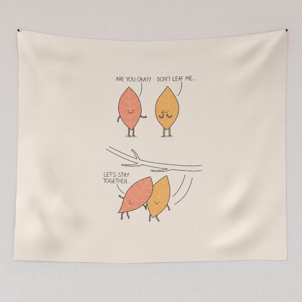 Item preview, Staying together  designed and sold by Milkyprint.