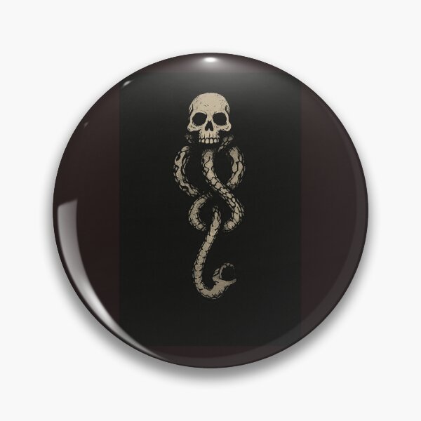 Item preview, The dark mark designed and sold by Muggleswelcome.