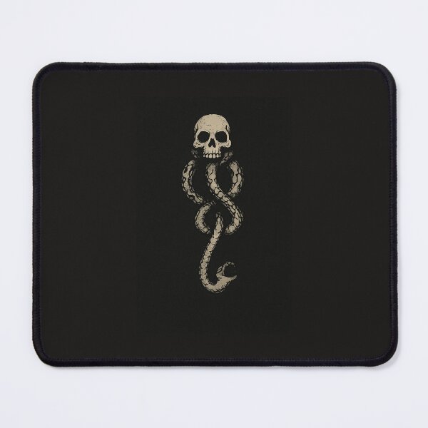 Item preview, The dark mark designed and sold by Muggleswelcome.