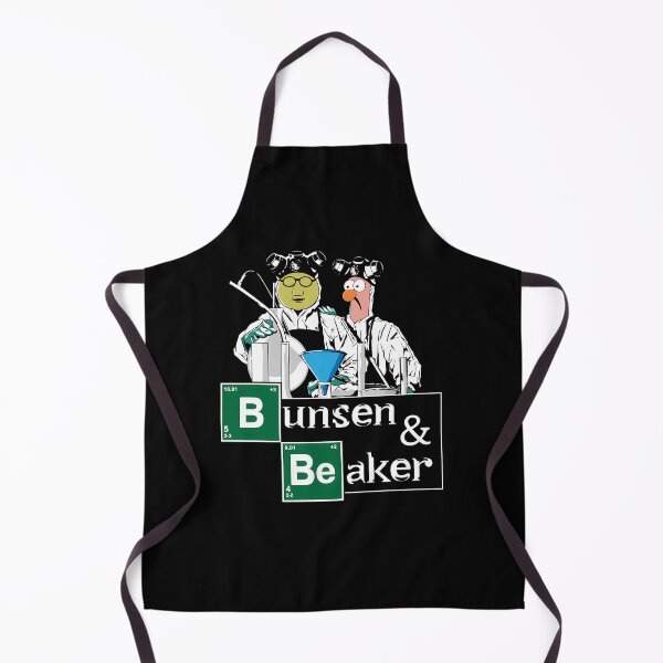 Item preview, Bun.sen Be.aker  designed and sold by edwardsskyla.