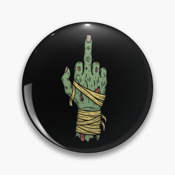 Item preview, Halloween Collection: "Horrified" designed and sold by HouseofRome.