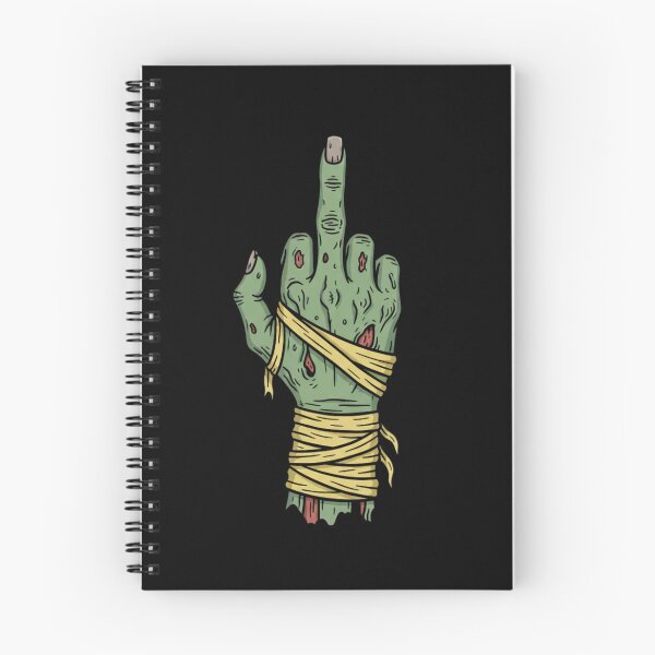 Item preview, Halloween Collection: "Horrified" designed and sold by HouseofRome.