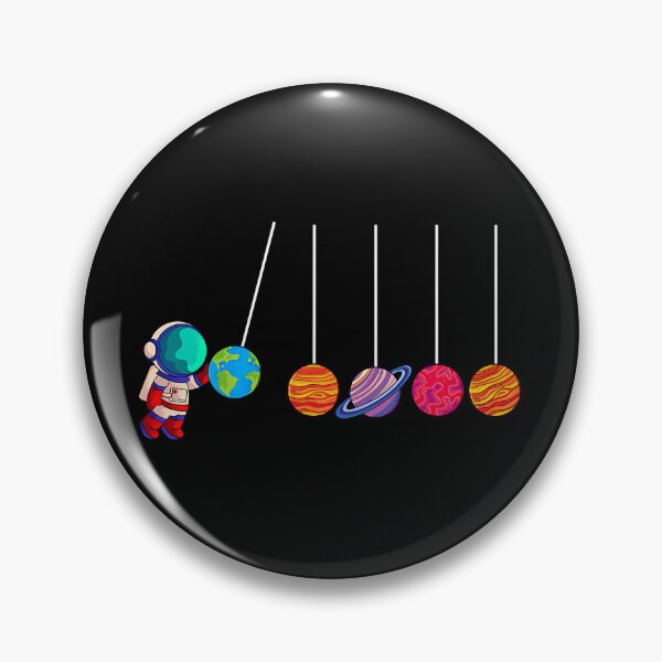 Item preview, Astrophysicist Planet Cradle Astronomy 		 designed and sold by ewyeupmiyda61.