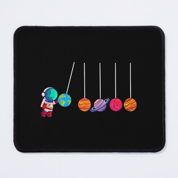 Item preview, Astrophysicist Planet Cradle Astronomy 		 designed and sold by ewyeupmiyda61.