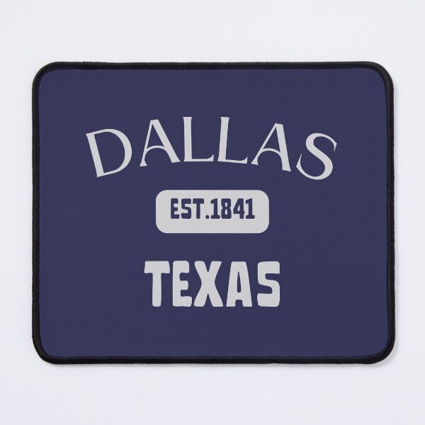 Item preview, Dallas Texas designed and sold by Ranydrawings.