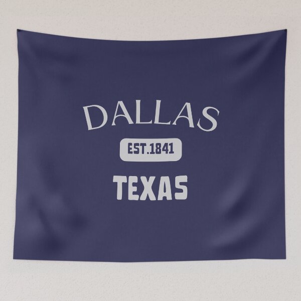 Item preview, Dallas Texas designed and sold by Ranydrawings.