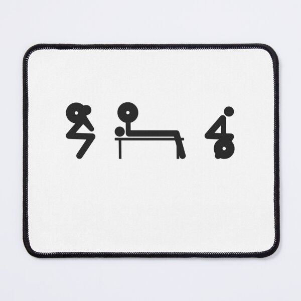 Item preview, Squat Bench Deadlift (Inverted) 	 	 designed and sold by lkwgoqdyhz28.